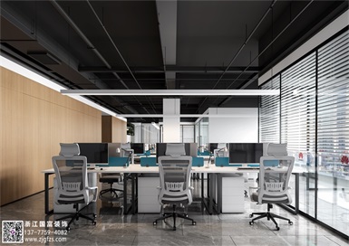 办公室装修设计应该注意什么？