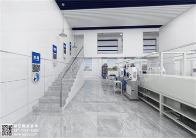 厂房装修注意事项，你知道吗？