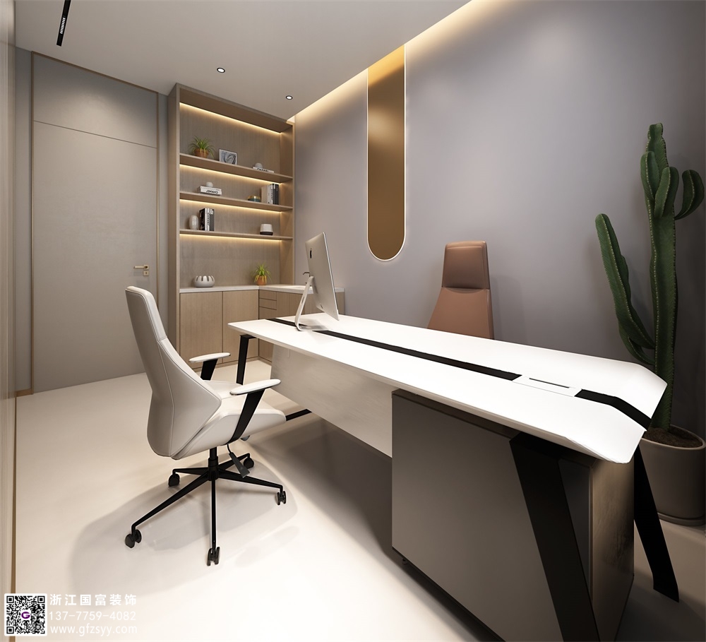 杭州医美行业装修需要注意什么？