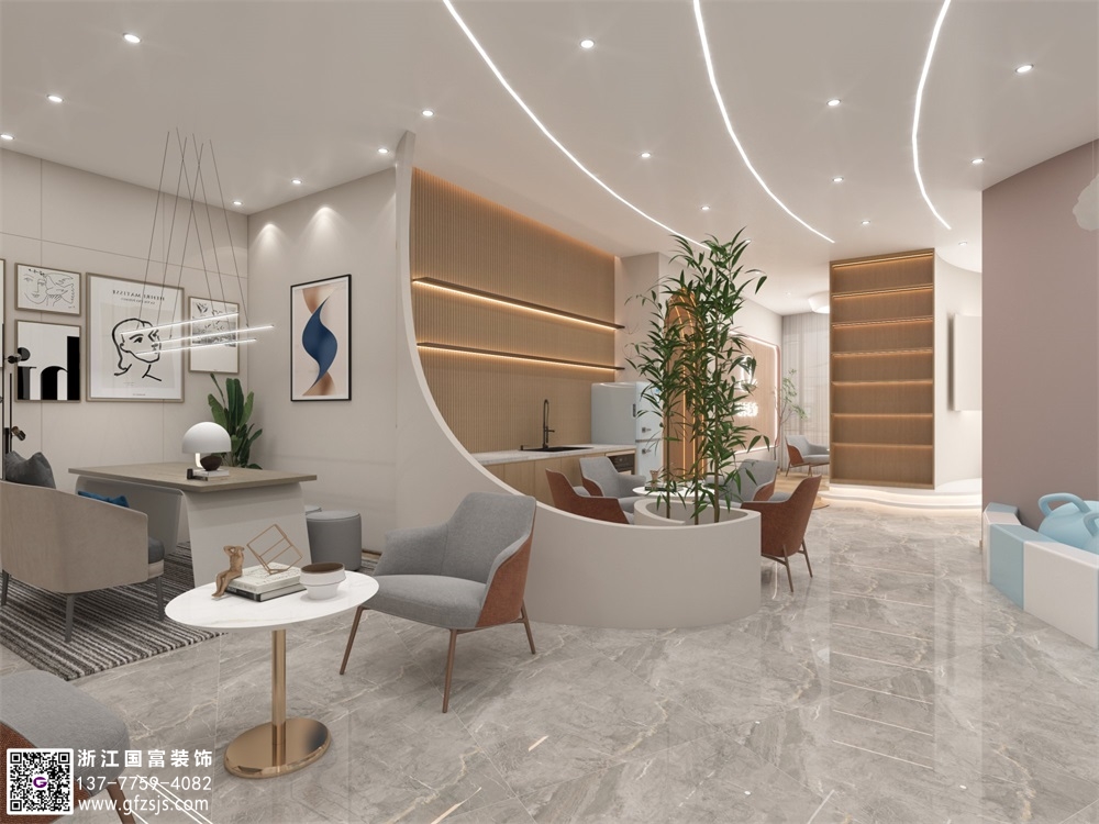 绍兴瑜伽馆装修注意事项有哪些？