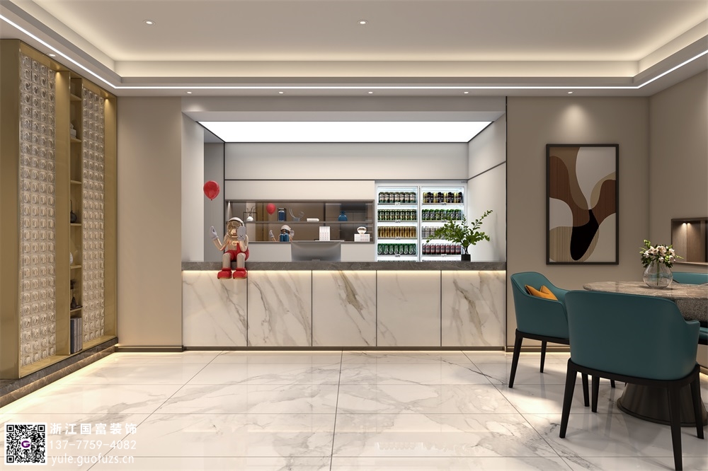 中式棋牌室应该怎么装修？