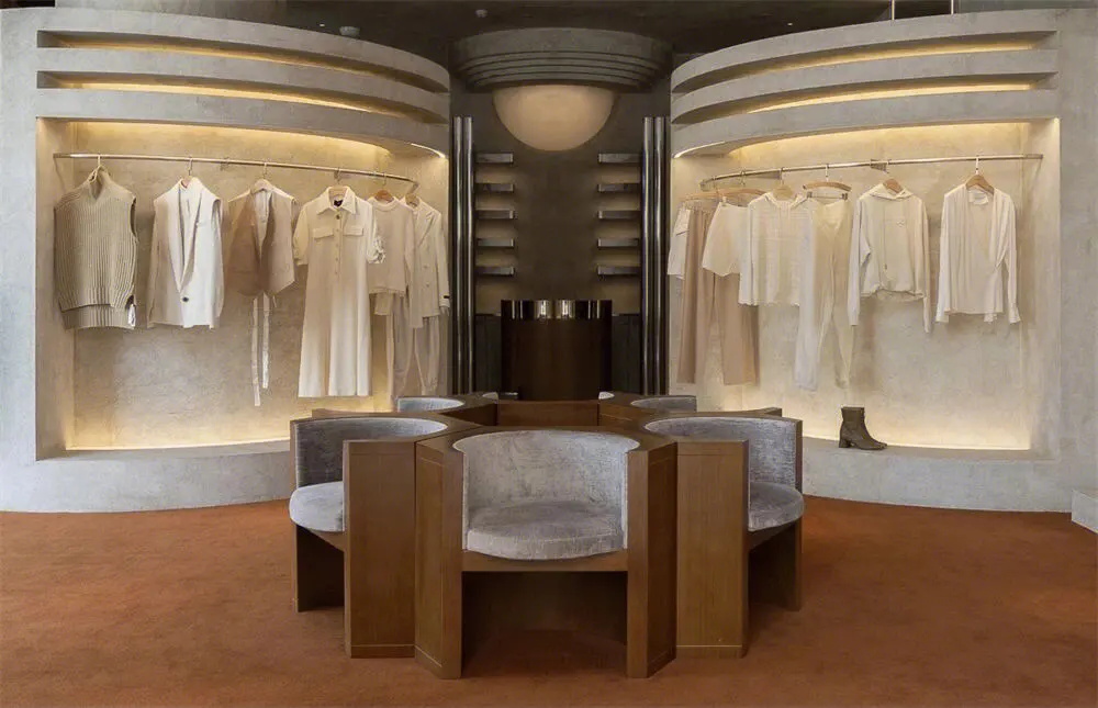 买手店装修设计要注意哪些方面？