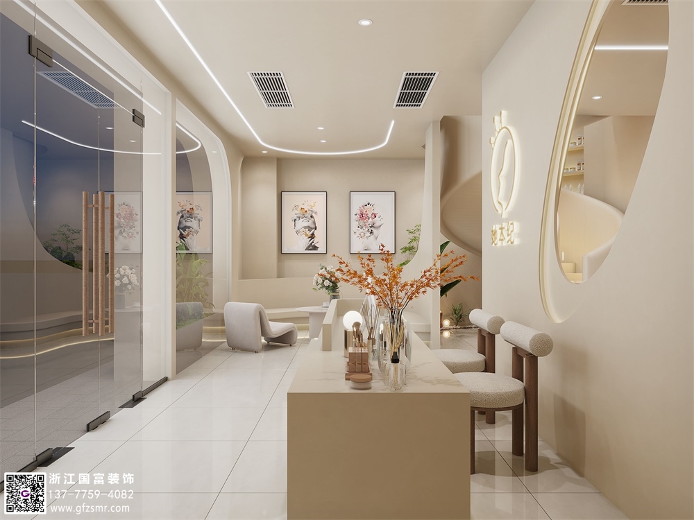 店面设计师哪里找？