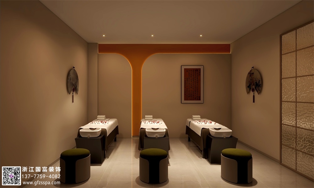 ?知识科普：采耳店设计介绍