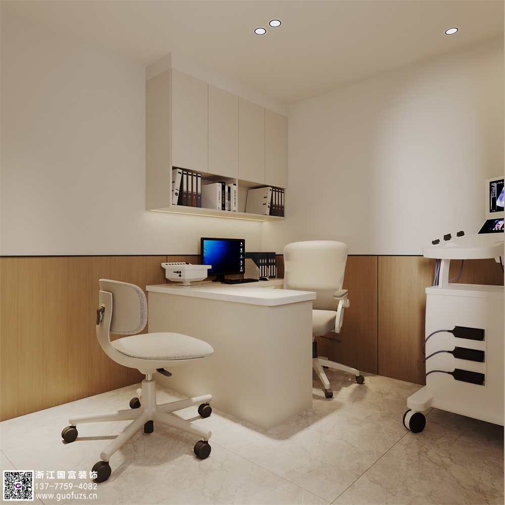 宠物医院装修该怎么设计？